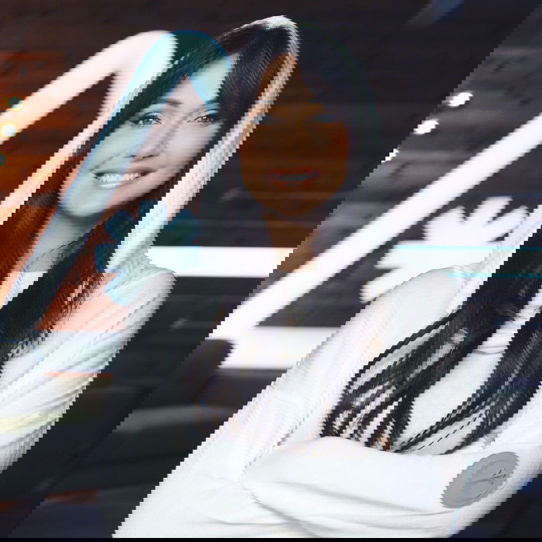 Jessica Chobot #178400