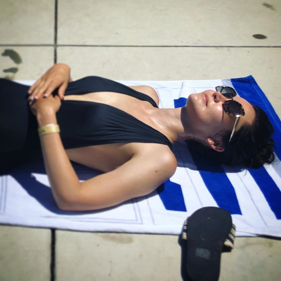 Jessica Chobot #178403