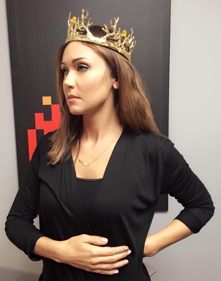 Jessica Chobot #178405