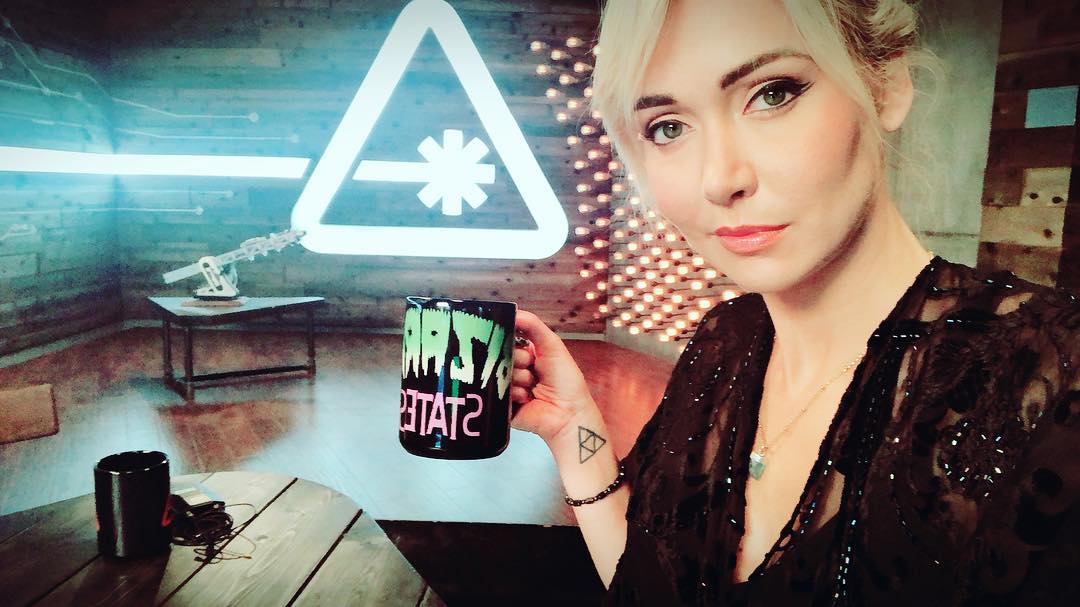 Jessica Chobot #178406