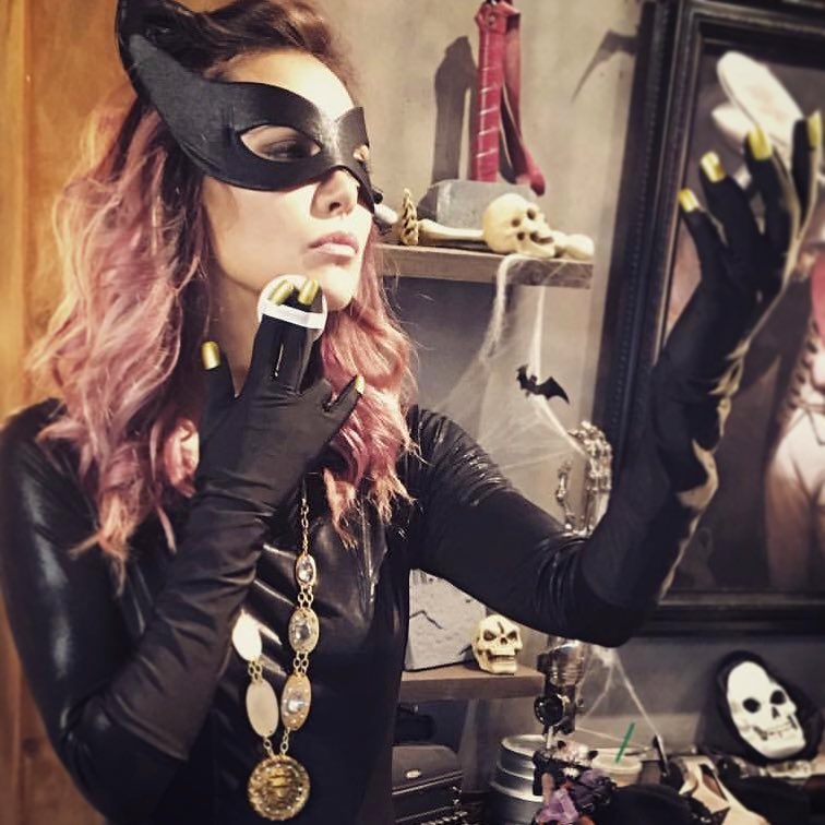 Jessica Chobot #178407