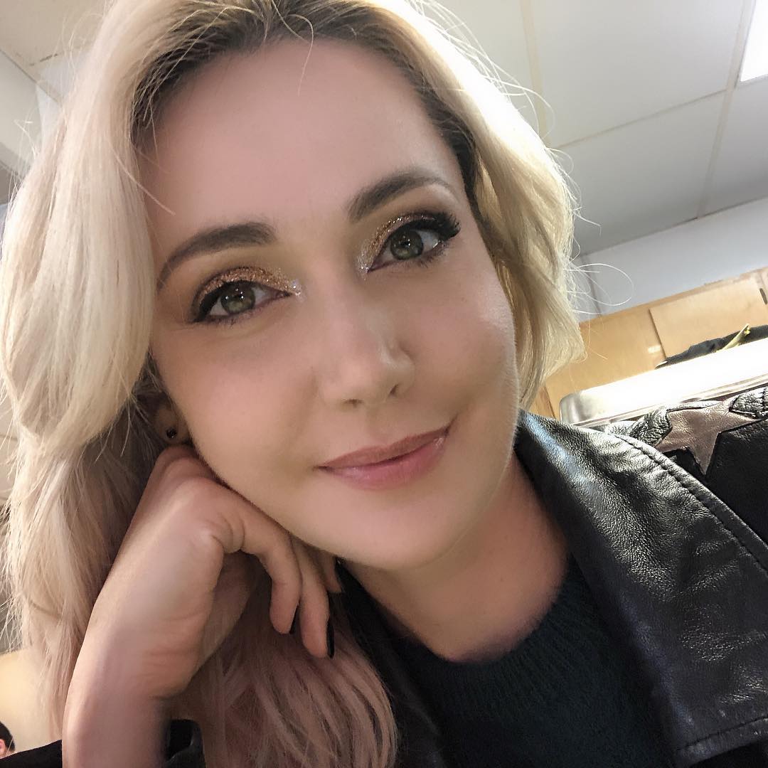 Jessica Chobot #178409