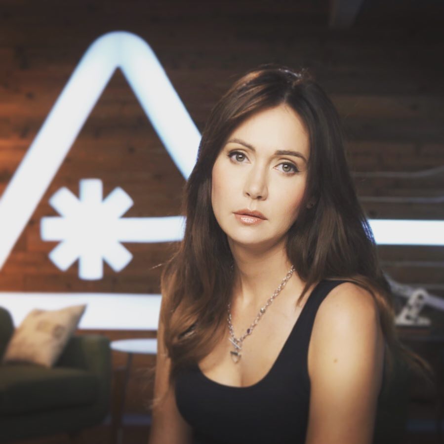 Jessica Chobot #178413