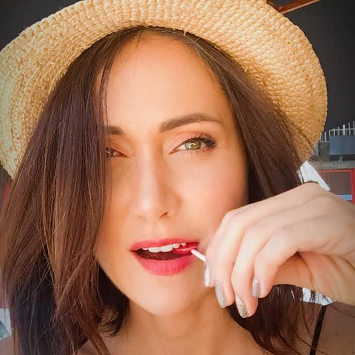 Jessica Chobot #178414