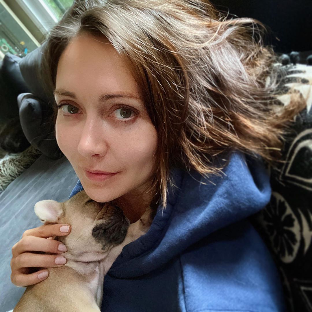 Jessica Chobot #178420