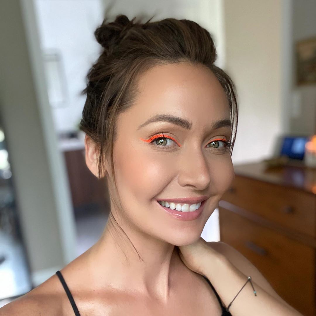Jessica Chobot #178421