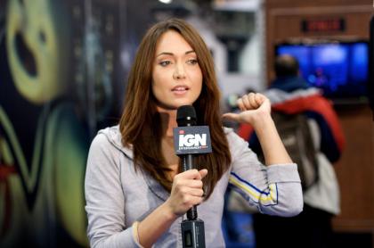 Jessica Chobot photo 178384