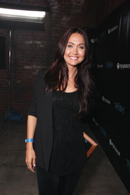 Jessica Chobot photo 178391