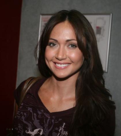 Jessica Chobot photo 178393