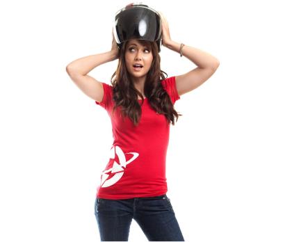 Jessica Chobot photo 178396