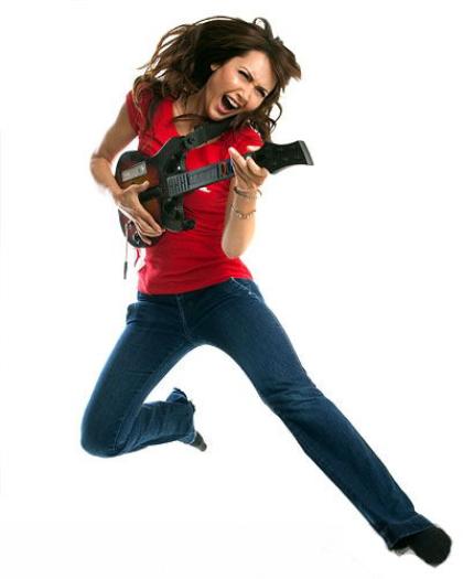 Jessica Chobot photo 178404