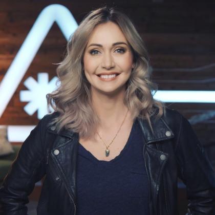 Jessica Chobot
