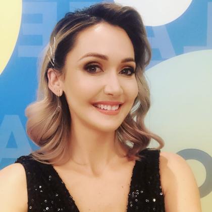 Jessica Chobot
