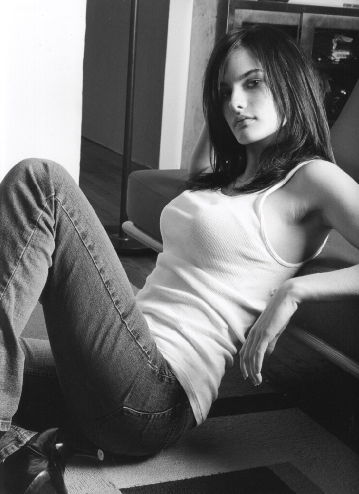 Melissa Baker #178428