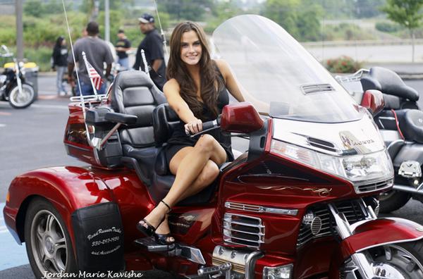 Melissa Baker #178472