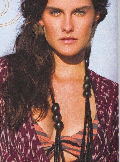 Melissa Baker #178473