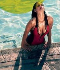 Melissa Baker #178475