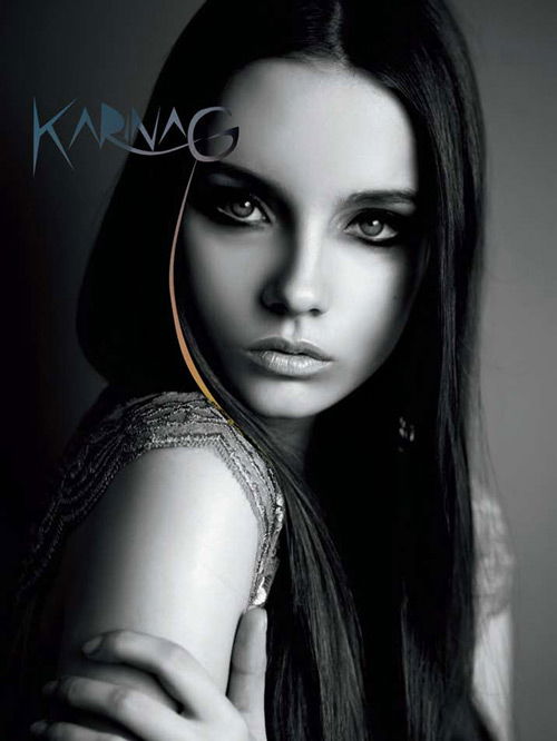 Karina Gubanova #178484