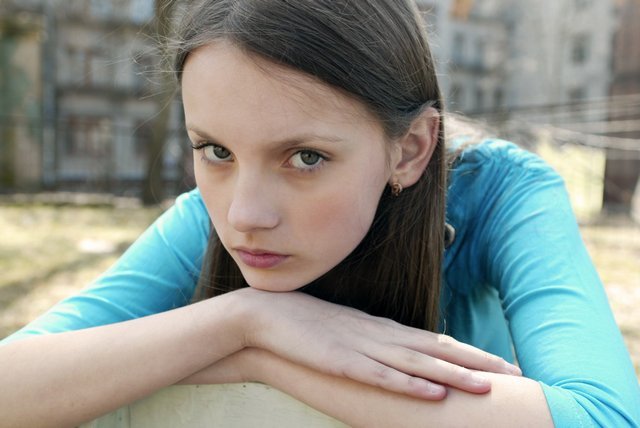 Karina Gubanova #178486