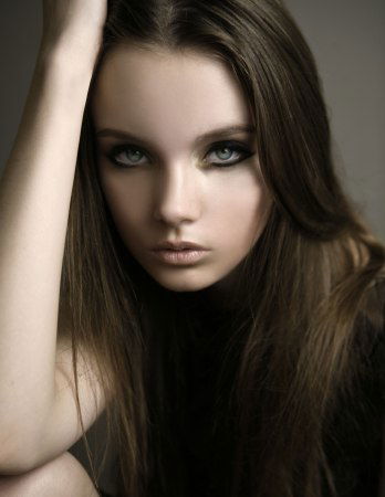 Karina Gubanova #178489