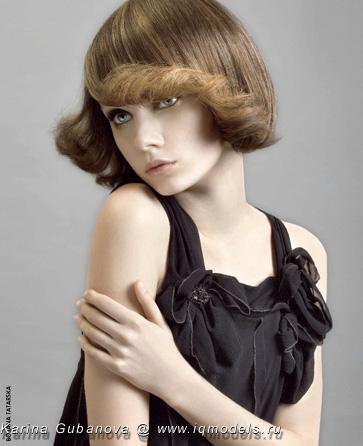 Karina Gubanova #178490