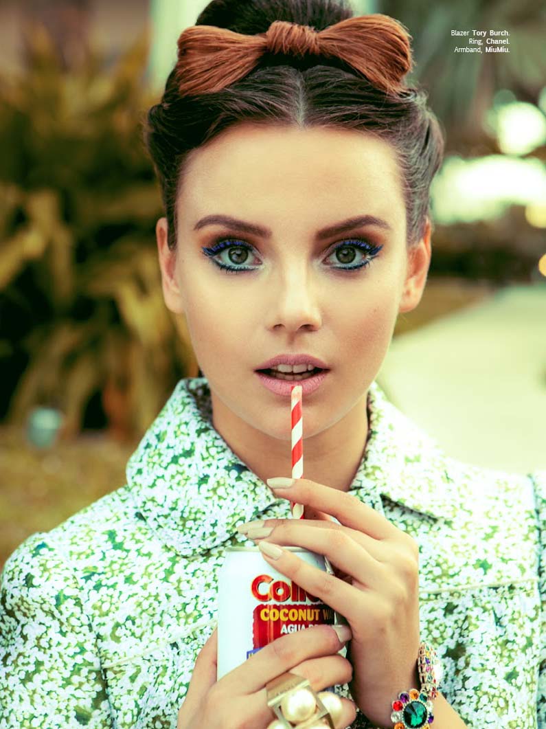 Karina Gubanova #178500