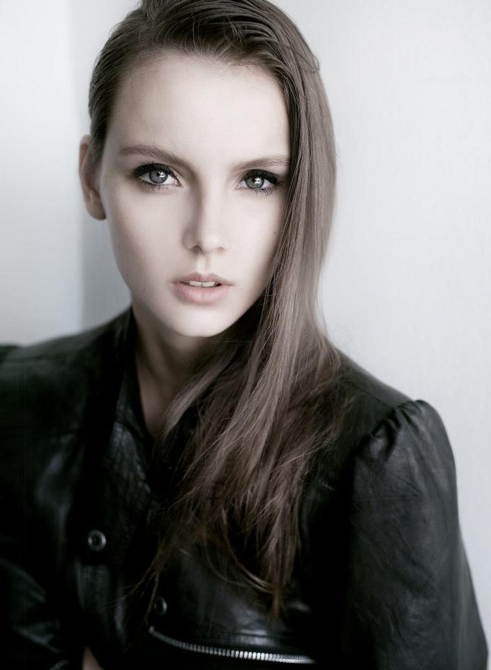 Karina Gubanova #178502