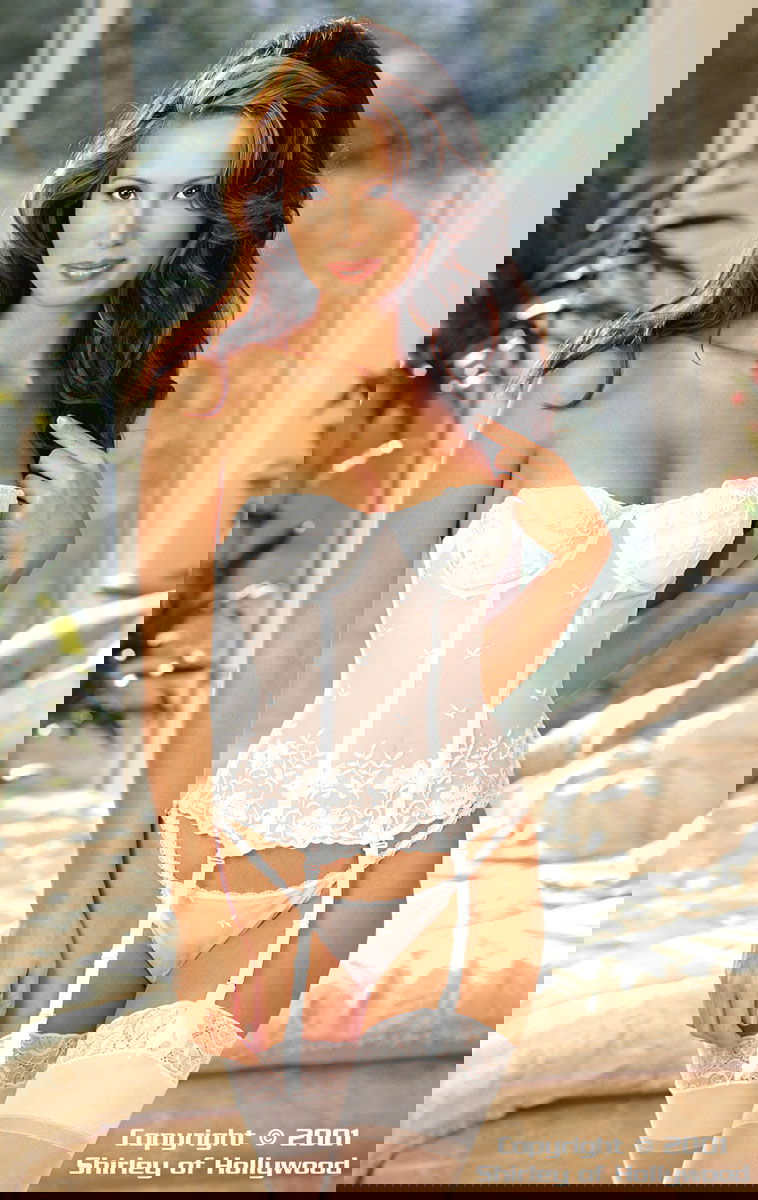 Morena Corwin #178606