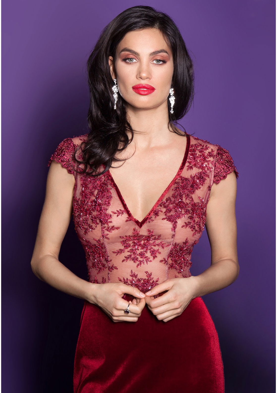 Alina Puscau #178690