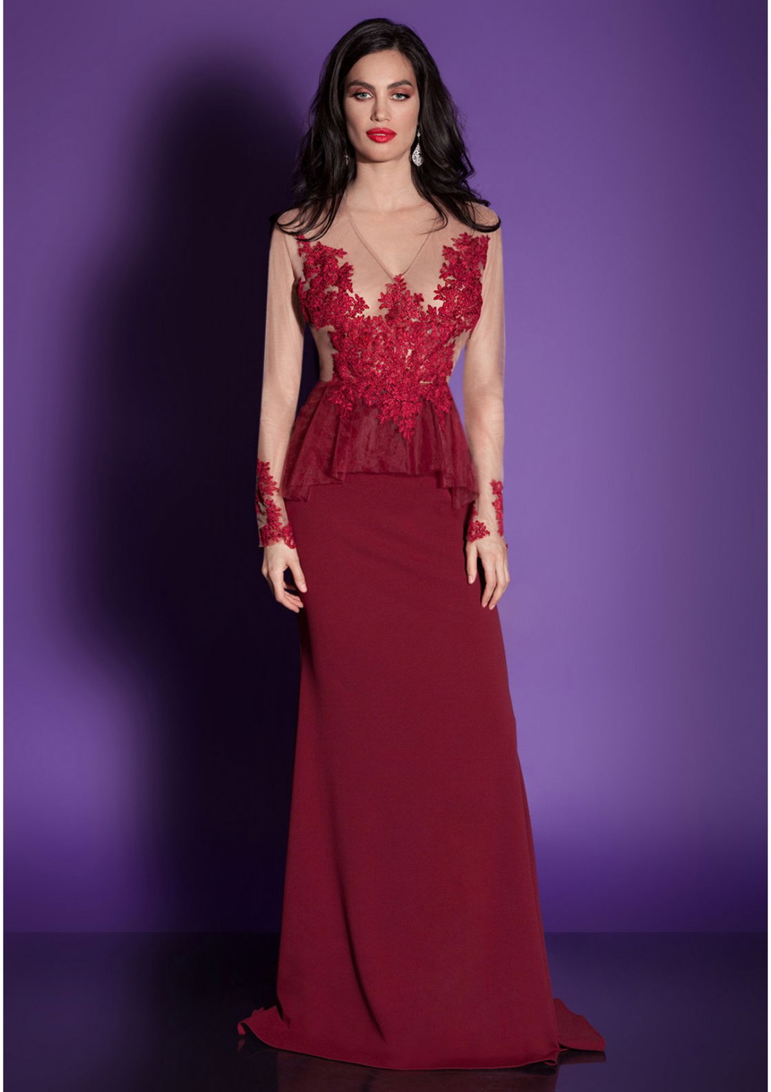 Alina Puscau #178695