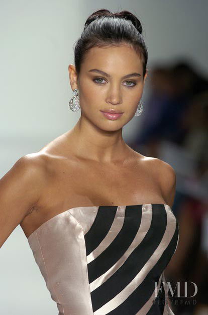 Alina Puscau #178701