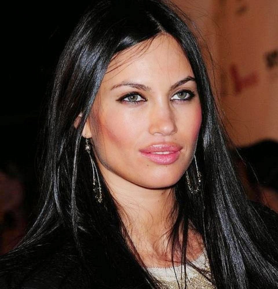 Alina Puscau #178714