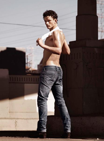 Simon Nessman #178731