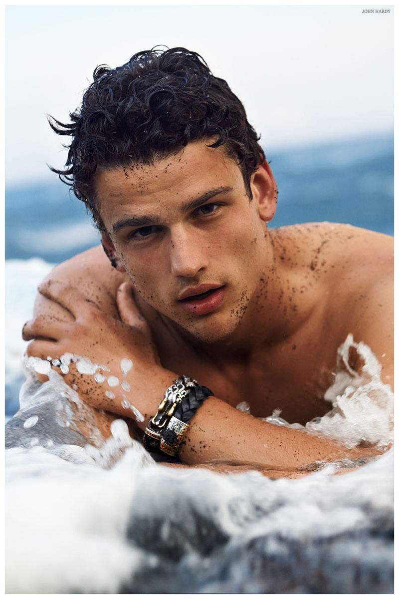 Simon Nessman #178740