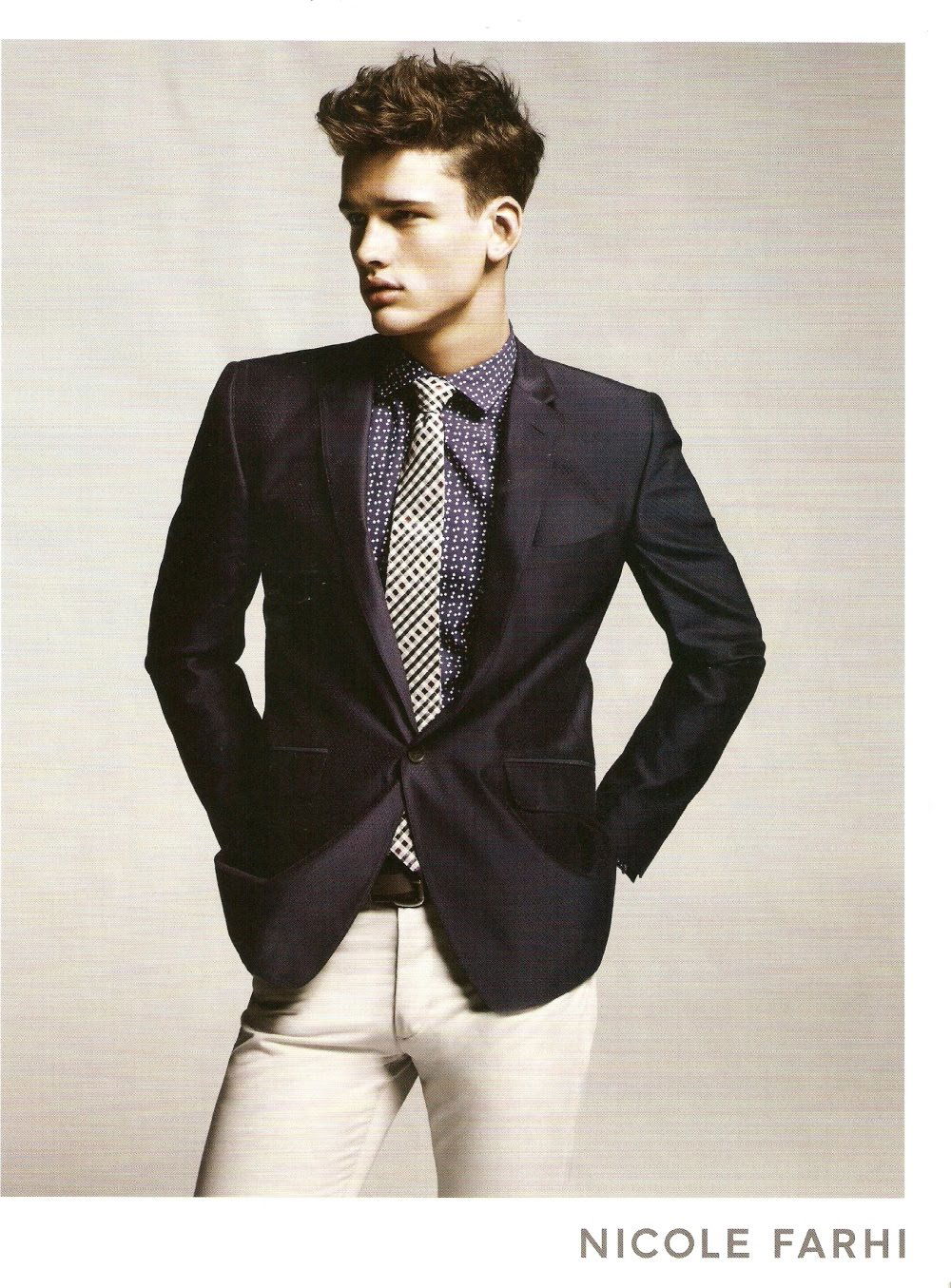 Simon Nessman #178746