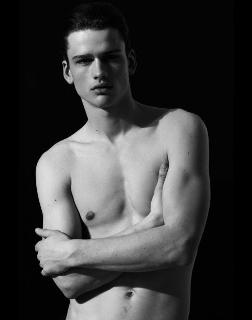 Simon Nessman #178752