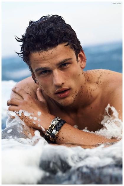 Simon Nessman