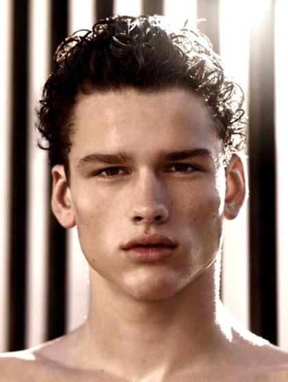 Simon Nessman