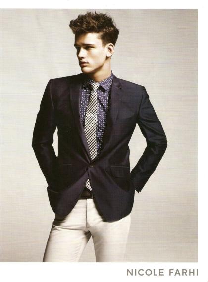 Simon Nessman