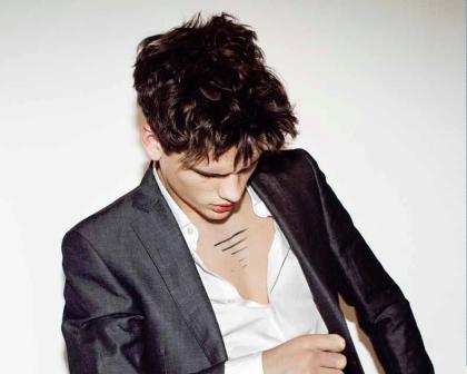 Simon Nessman