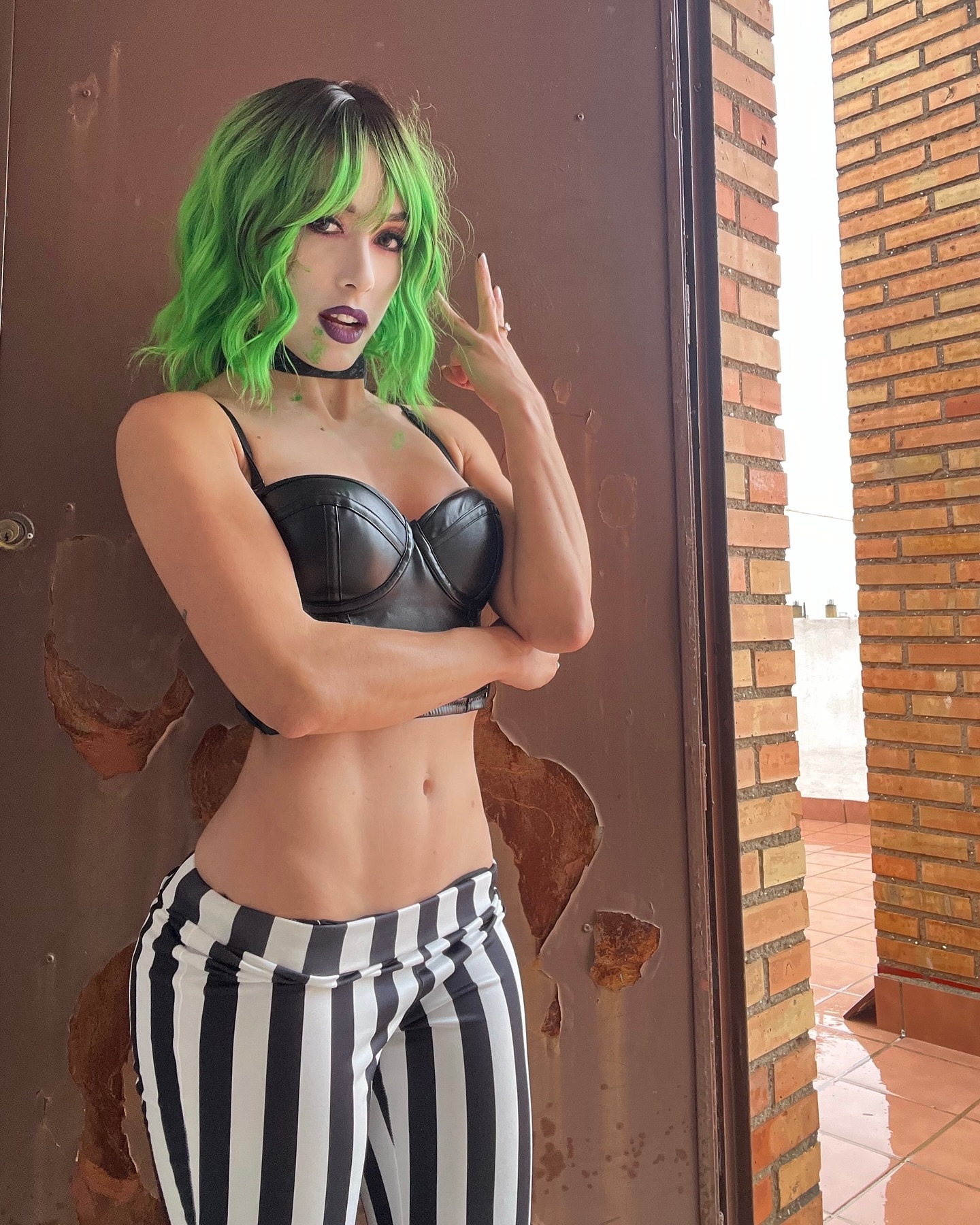 Cristina Rodriguez #51364