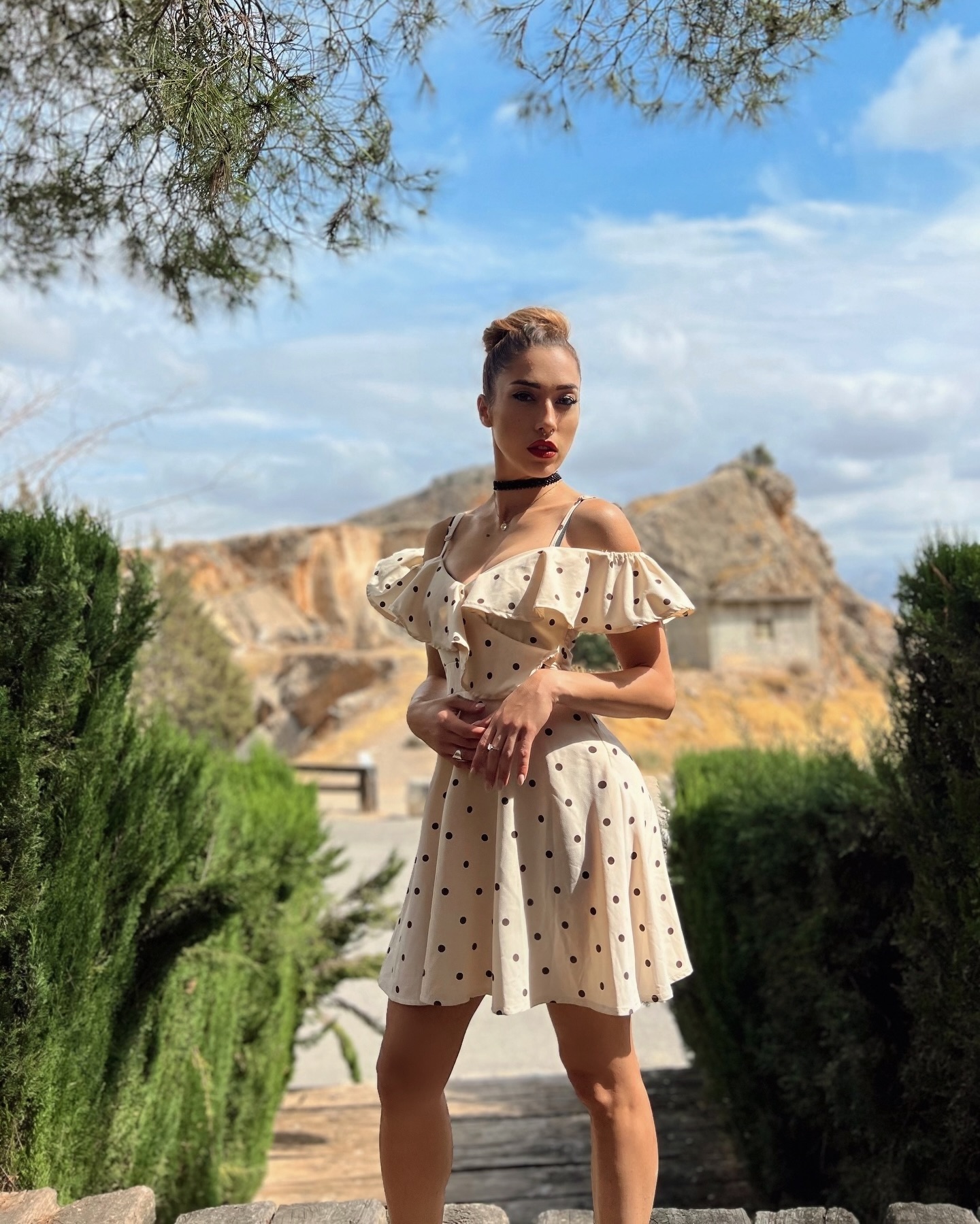 Cristina Rodriguez #51411