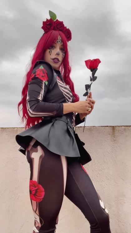 Cristina Rodriguez photo 51349