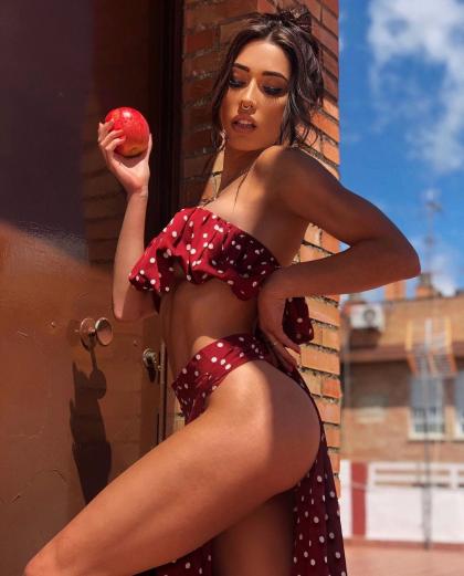 Cristina Rodriguez photo 51352