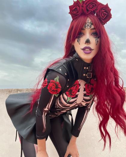 Cristina Rodriguez photo 51361