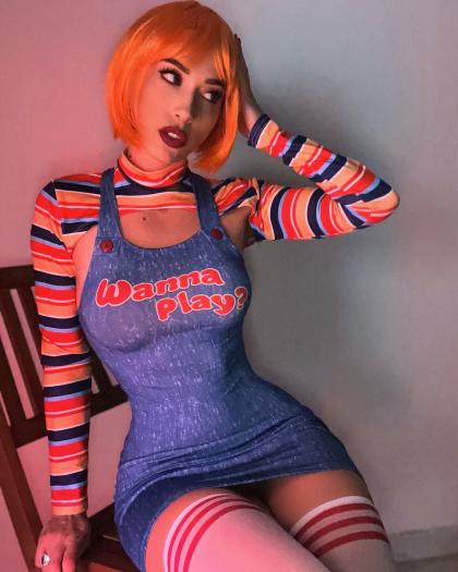 Cristina Rodriguez photo 51374