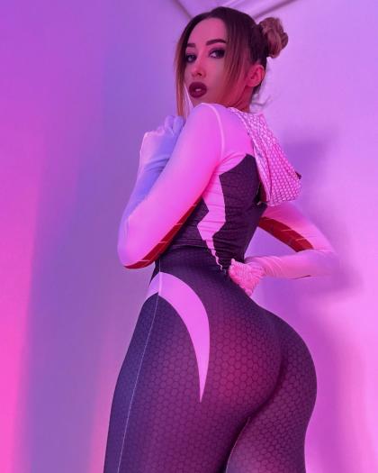 Cristina Rodriguez photo 51379