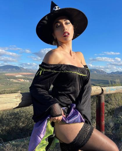 Cristina Rodriguez photo 51394