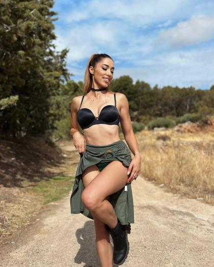 Cristina Rodriguez photo 51398