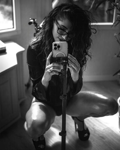 Cristina Rodriguez photo 51437